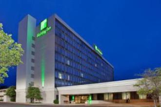 Holiday Inn Wichita East I-35