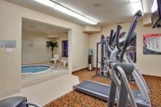 Holiday Inn Express & Suites Sherwood Park 