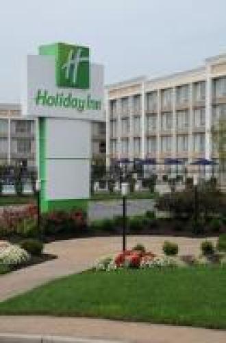 Holiday Inn Columbia East-Jess