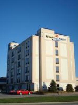 Holiday Inn Express & Suites O