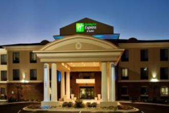 Holiday Inn Express Hotel & Suites Picayune Stennis Space Cntr.