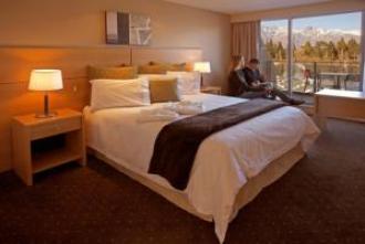 Crowne Plaza Queenstown