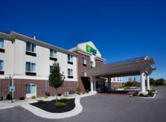 Holiday Inn Express & Suites P