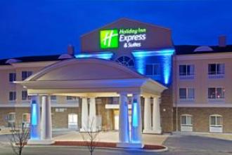 Holiday Inn Express & Suites R