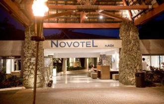 Novotel Nadi