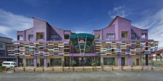 Best Western Hotel & Serviced Apartments Sandakan