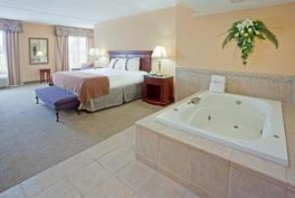 Holiday Inn College Station-Aggieland