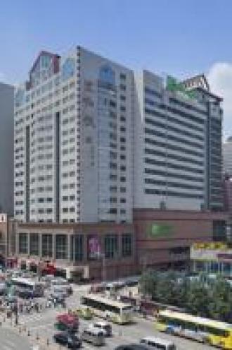 Holiday Inn Shenyang Zhongshan