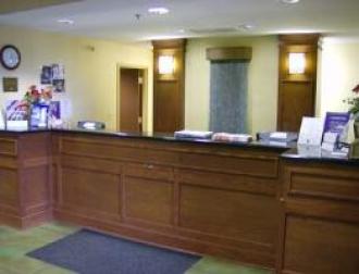 Holiday Inn Express & Suites G