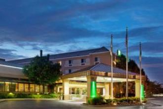 Holiday Inn Hotel & Suites Chicago-Carol Stream