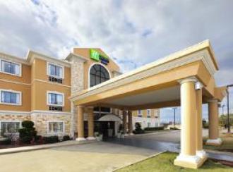 Holiday Inn Express & Suites G