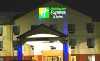 Holiday Inn Express & Suites M