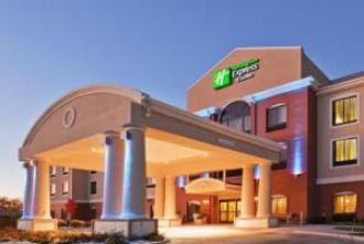 Holiday Inn Express & Suites G