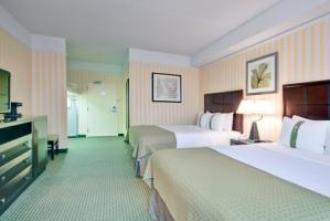 Holiday Inn & Suites - Ambassador Bridge