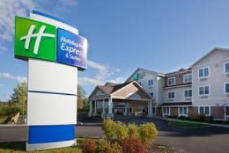 Holiday Inn Express & Suites T