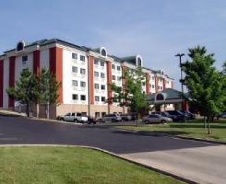 Holiday Inn Express Branson-Green Mountain Drive