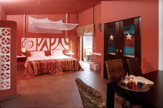 The Boutique Hotel Costa d'Oiro Ambiance Village 