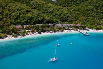 Fitzroy Island Resort