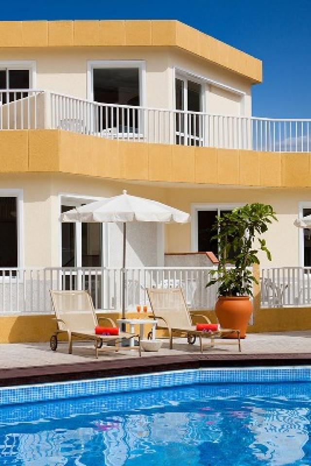 TopAtlântico | Checkin Bungalows Atlantida, Tenerife, Espanha