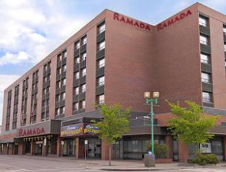 Ramada Downtown