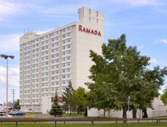 Ramada Hotel Conference Centre