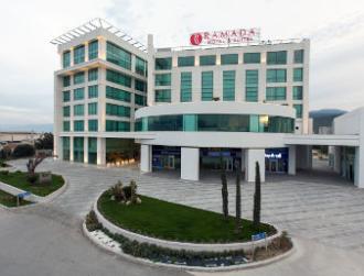 Ramada Hotel & Suites Kemalpasa Izmir