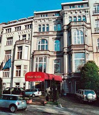 Best Western Plus Park Hotel Brussels