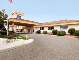 Baymont Inn & Suites Tri-Citie