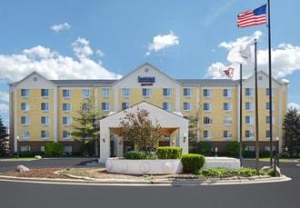 Fairfield Inn & Suites Chicago Midway Airport