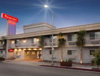 Ramada by Wyndham Marina del Rey