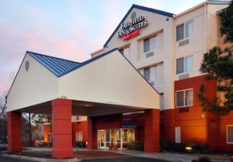 Fairfield Inn & Suites