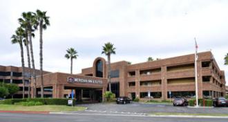 Best Western Meridian Inn & Suites, Anaheim-Orange