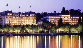 Beau-Rivage Palace