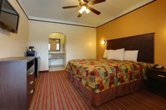 Americas Best Value Inn & Suites-San Benito/Harlingen