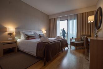 Madre de Água Hotel Rural