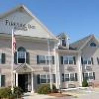 Fireside Inn & Suites Auburn