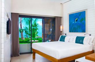 Radisson Blu Poste Lafayette Resort & Spa