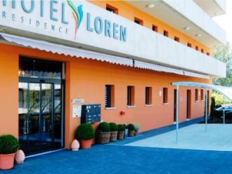 Residence Loren