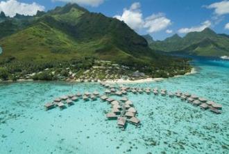 Hilton Moorea