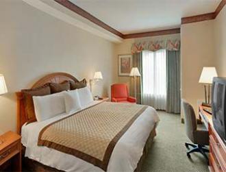 Hawthorn Suites By Wyndham Lake Buena Vista