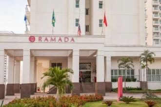 Ramada Rio De Janeiro Riocentro