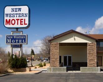 New Western Motel