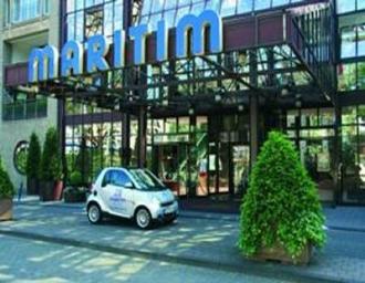 Maritim Koln