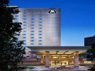 The St. Regis Beijing