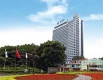  Baiyun Hotel