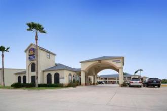 Best Western Garden Inn & Suites