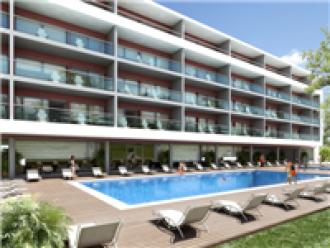 Areias Village Hotel Apartamento 