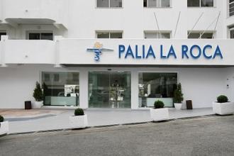 Hotel Club Palia La Roca