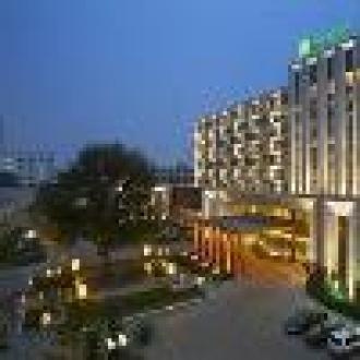 Holiday Inn Taicang City Centre