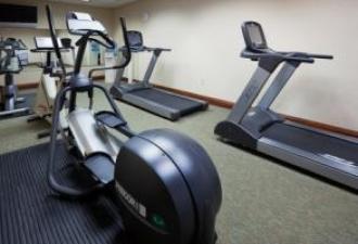 Holiday Inn Hotel & Suites Wausau-Rothschild